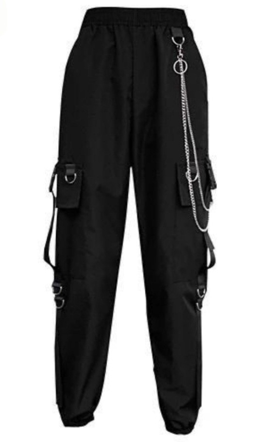 Pantalón Urbano - Imagen 2