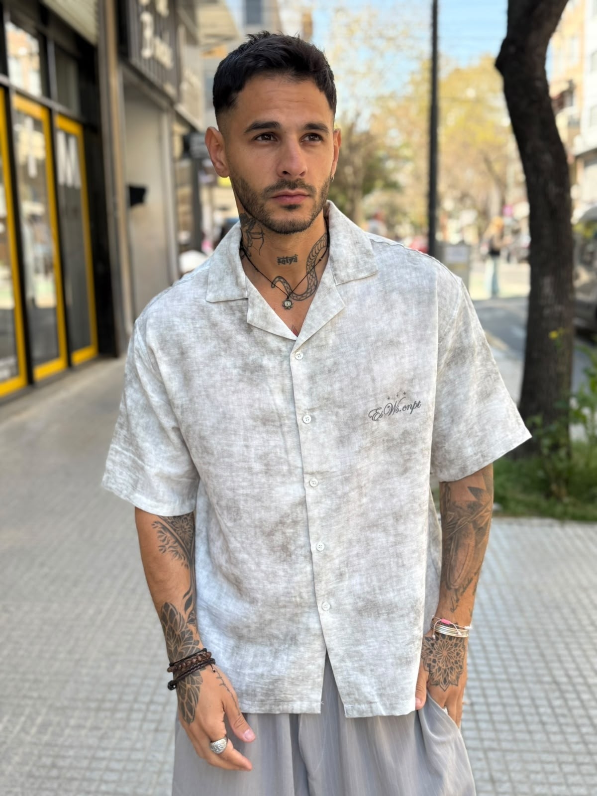 Camisa - Imagen 2