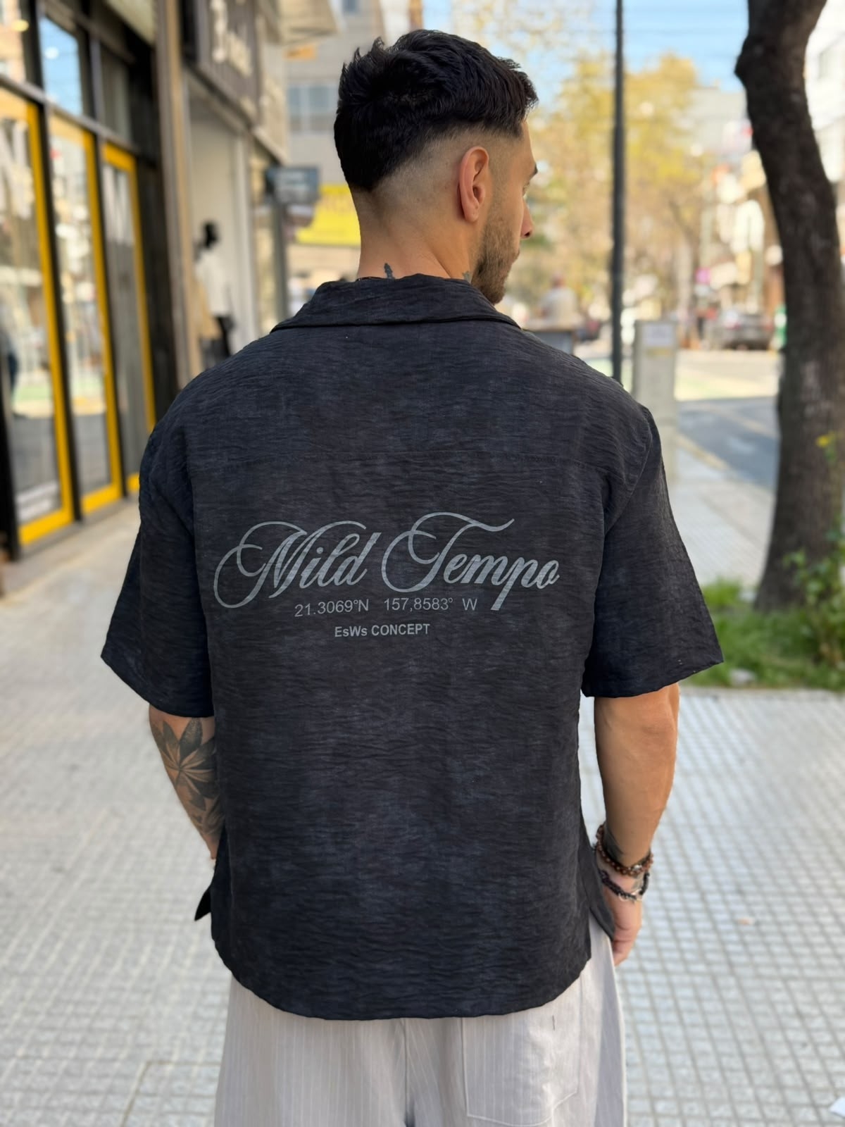 Camisa - Imagen 3