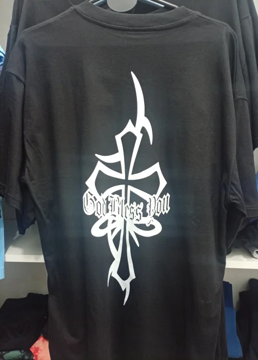 Remeras Ocersai