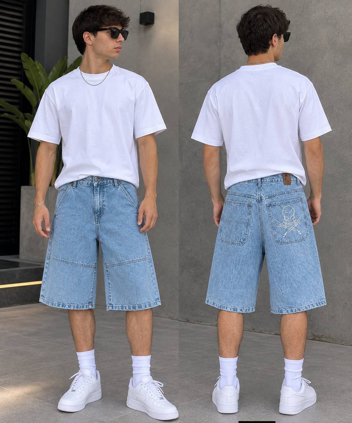 Bermuda de Hombre - Imagen 2