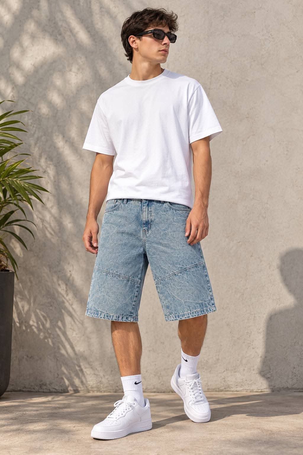 Bermuda de Hombre - Imagen 3