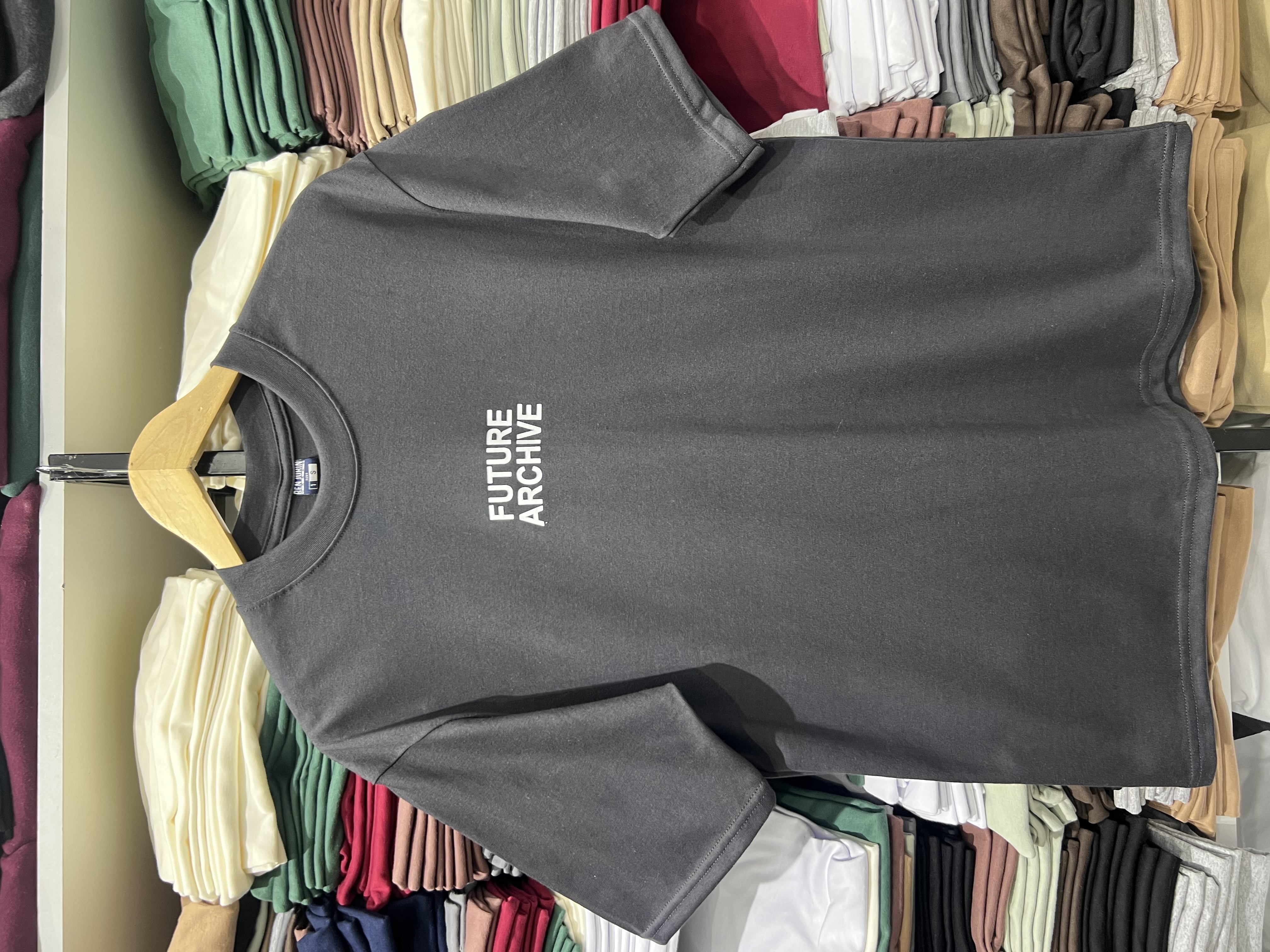 Remeras Oversize Algodón Pesado 15/1 - IMG_0197.jpeg
