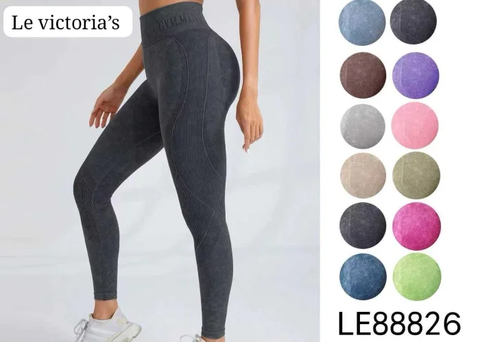 Calza con Push Up