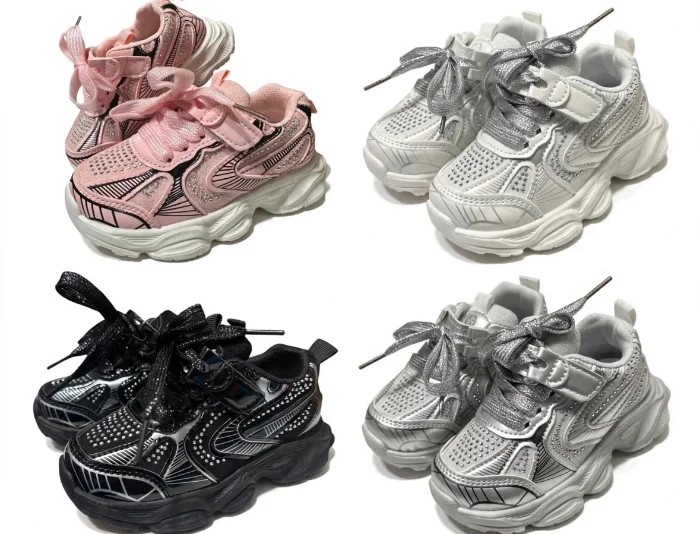 Zapatillas Fashionn Be