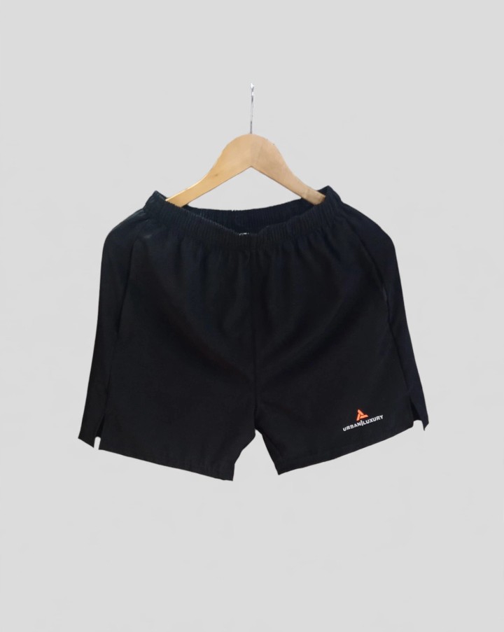 Shorts de Microfibra Elastizada - Imagen 3