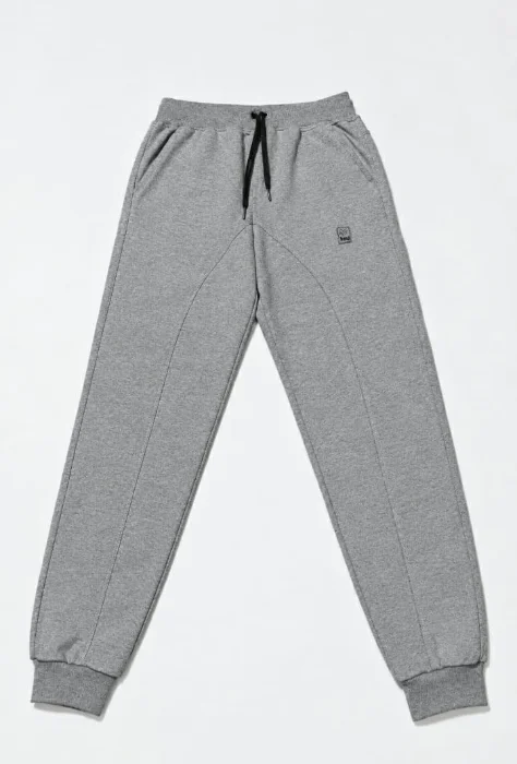 Pantalon 'babucha'de Hombre Rustico