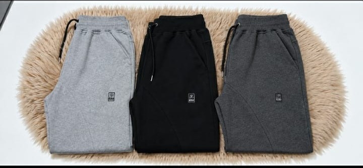 Pantalon 'babucha'de Hombre Rustico - Imagen 3