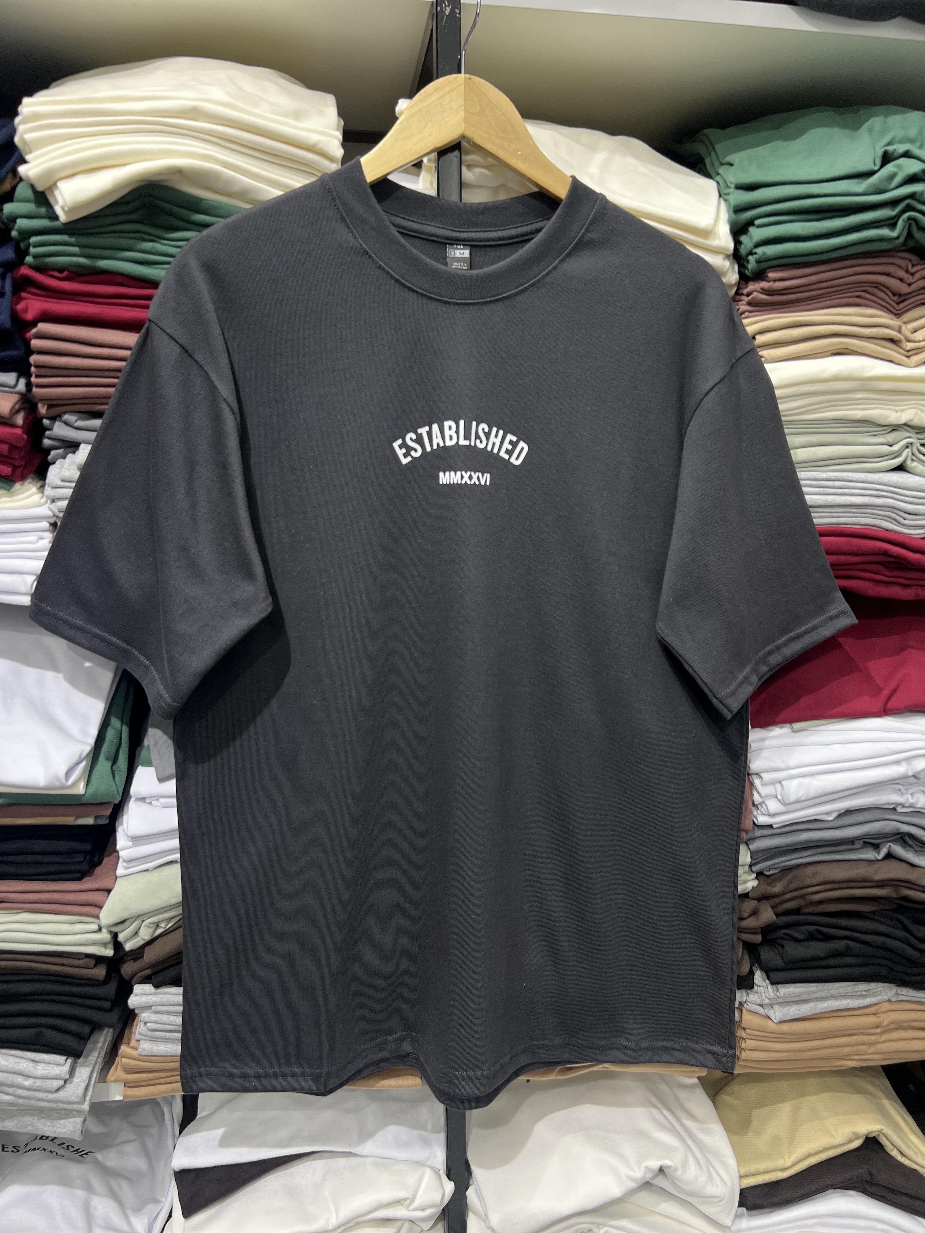 Remeras Oversize Algodón Pesado 15/1 - IMG_0249.jpeg