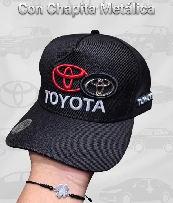 Gorras Auto Estilo Trucker