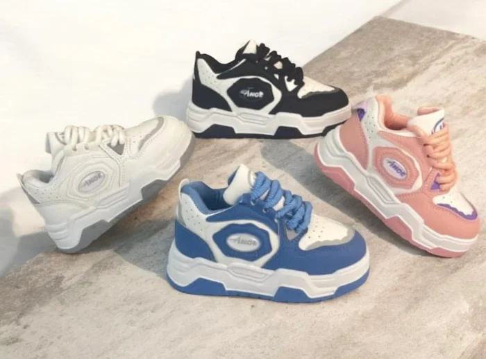 Zapatillas Ac