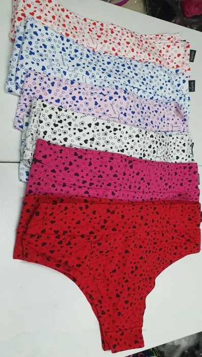 Oferta"lucía "culoteles Estampados