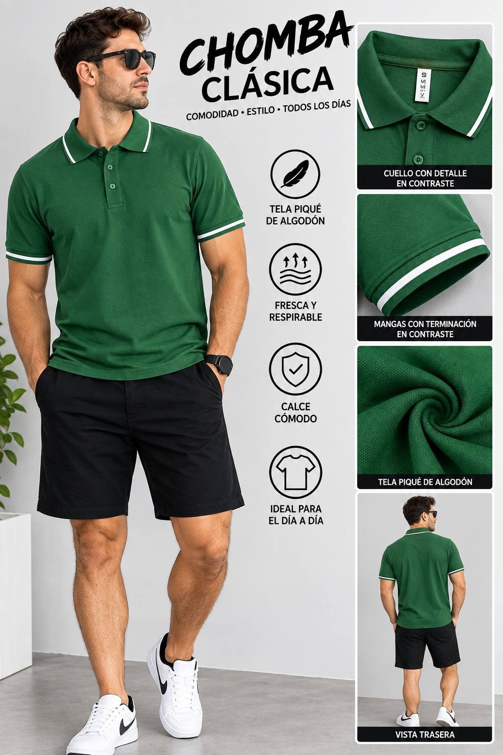 Chomba - Imagen 3