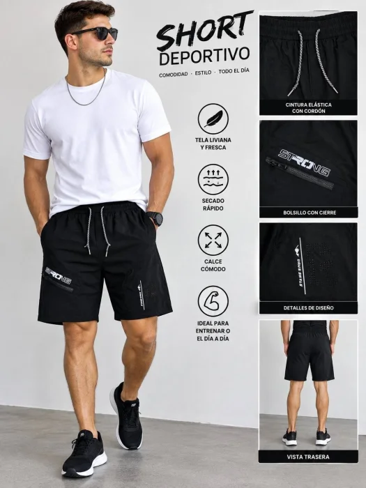 Short