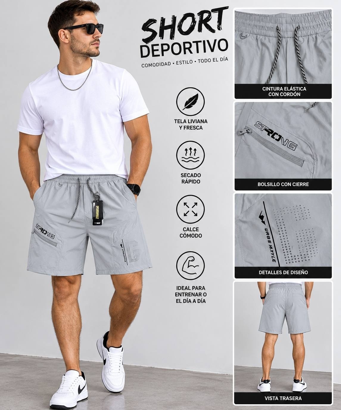 Short - Imagen 2