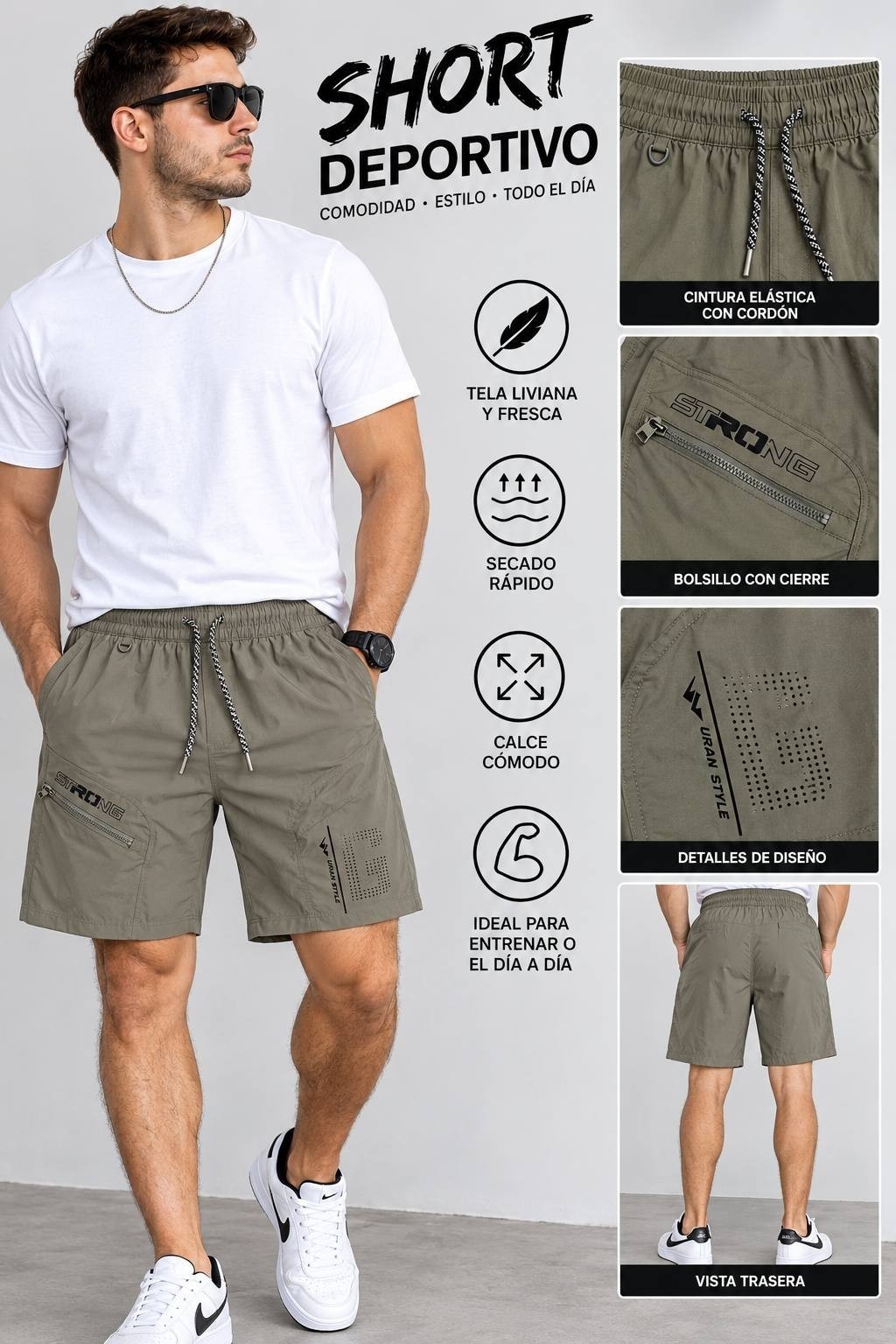 Short - Imagen 3