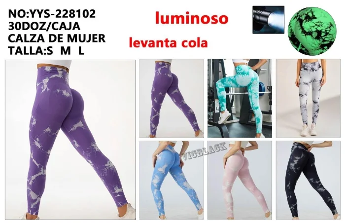 Calza Deportiva Importado, Calidad Premiun