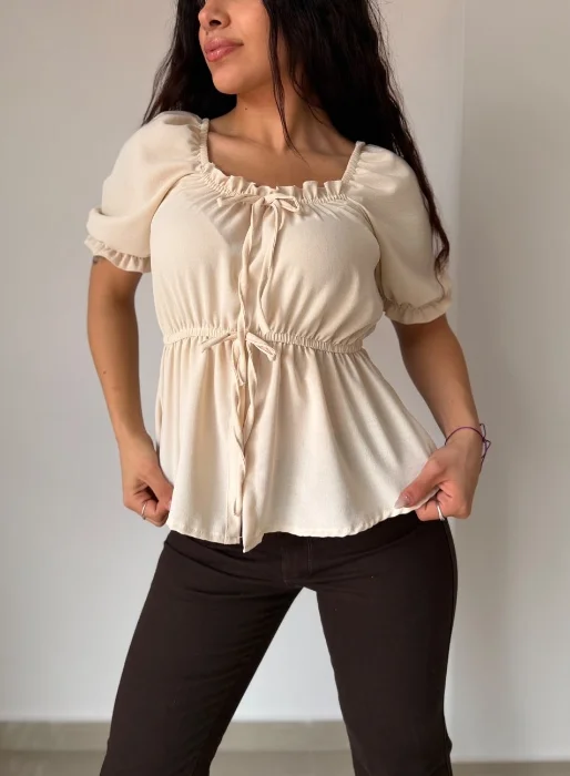 Blusa Sofia
