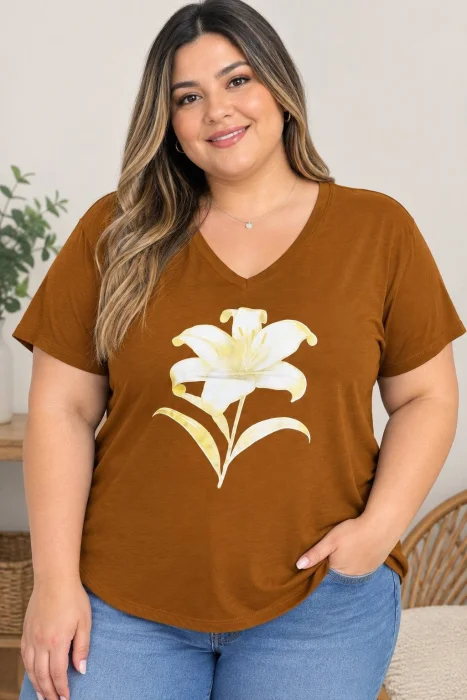Remeras de Modal