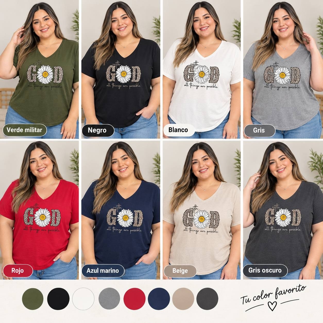 Remeras de Modal - Imagen 2