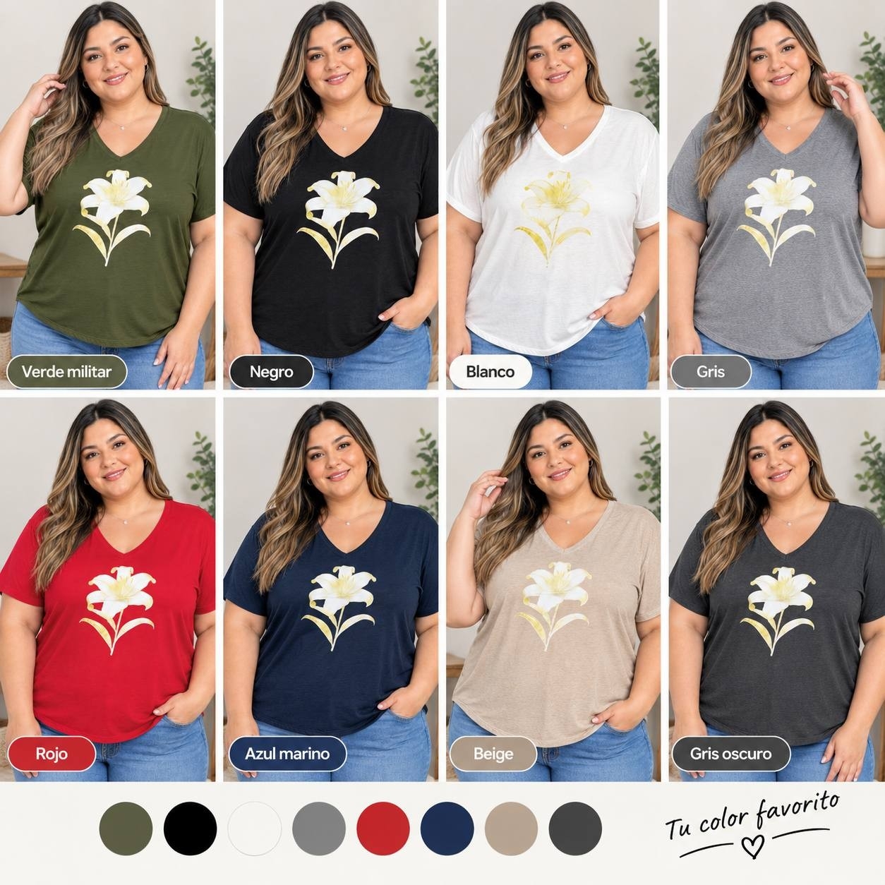 Remeras de Modal - Imagen 4