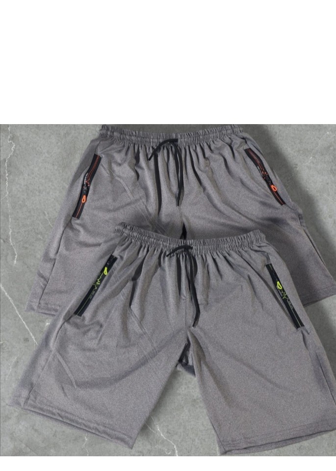 Short Deportivo de Laycra - Imagen 2