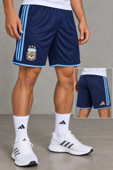 Short Afa Deportivo