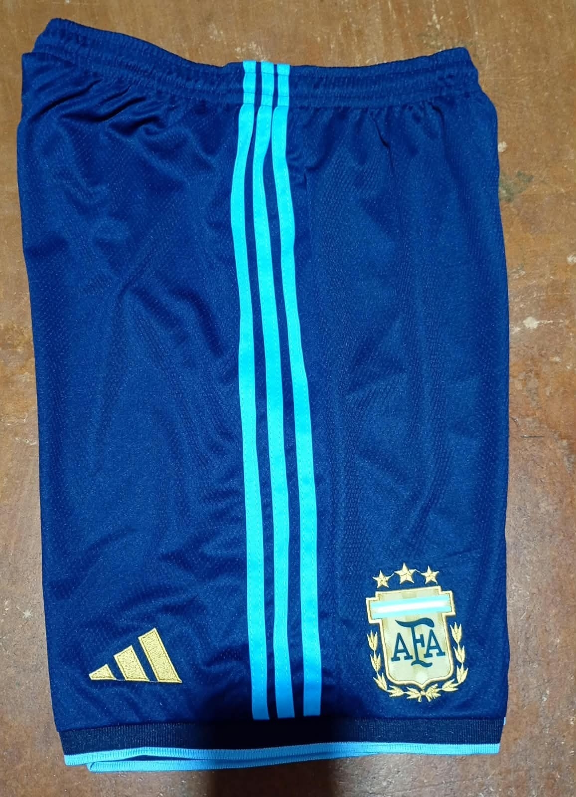 Short Afa Deportivo - Imagen 2