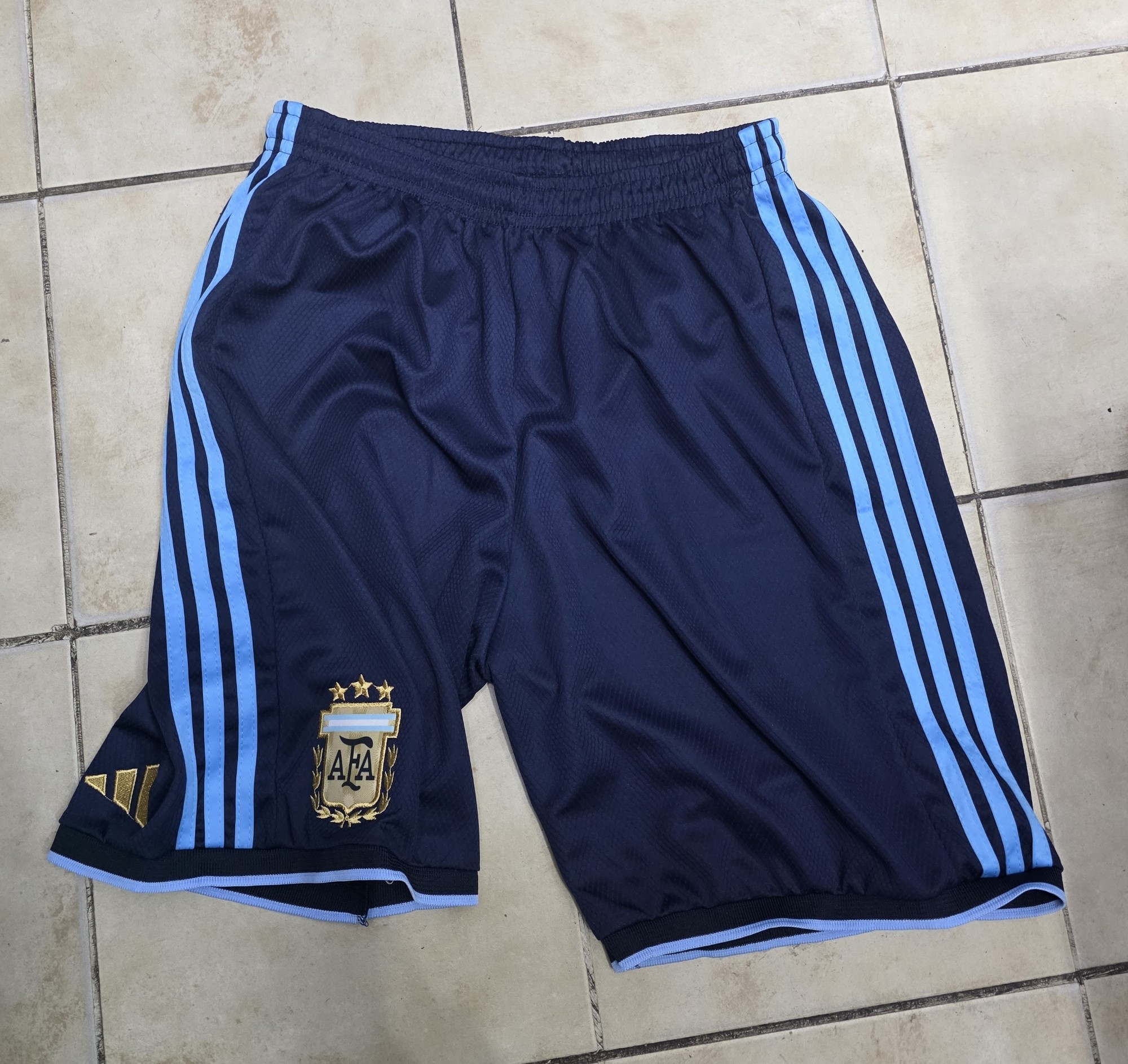 Short Afa Deportivo - Imagen 5