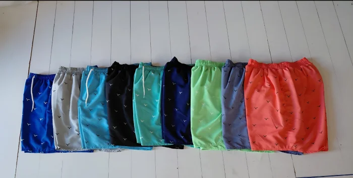 Short de Baño