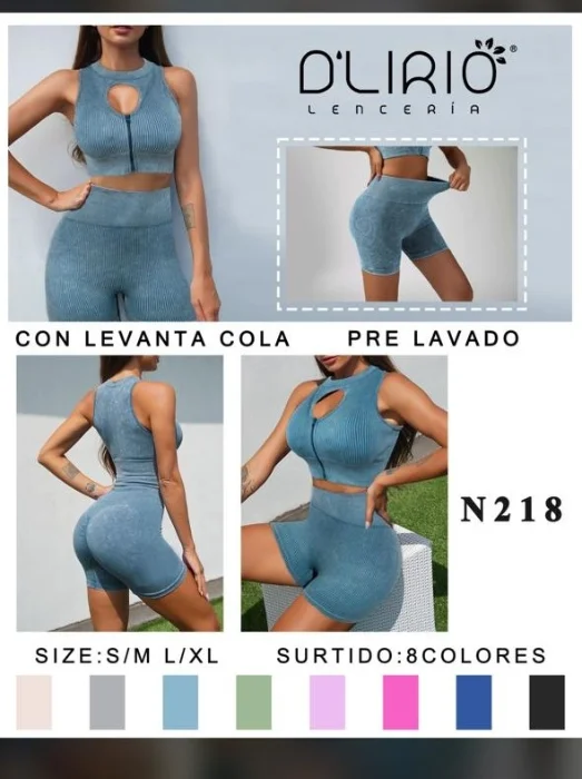 Conjunto Deportivo Importado ,calidad Premiun