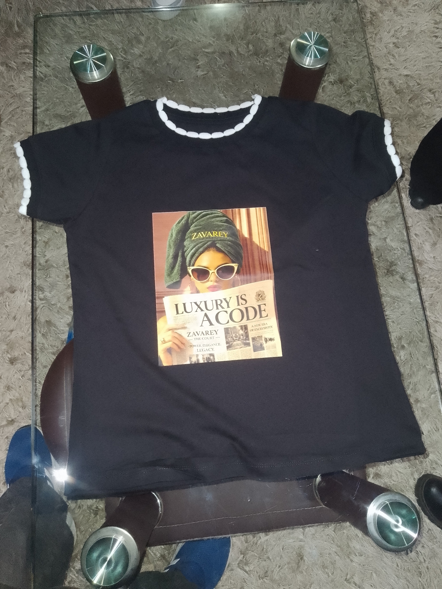 Remeras de Dama - Imagen 4