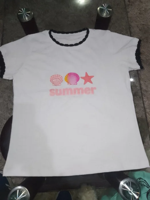 Remeras de Dama