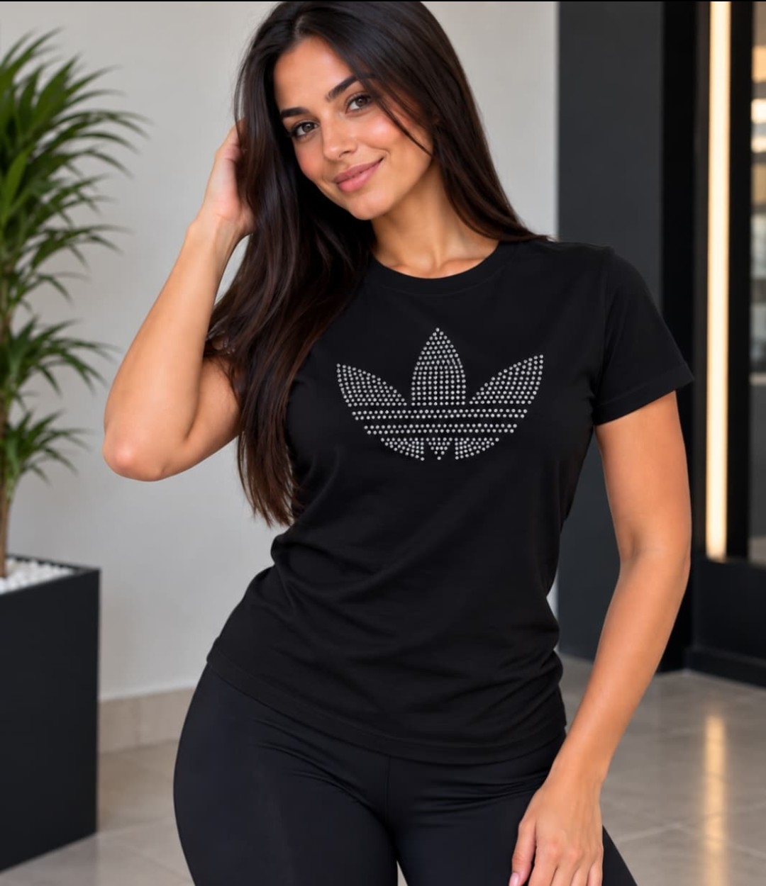 Remera de Algodon - Imagen 3