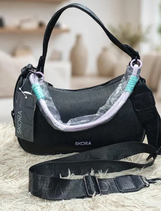 Cartera/bandolera