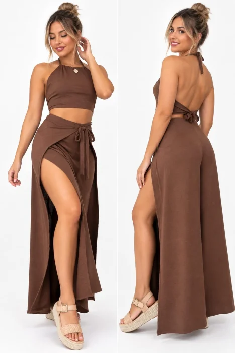 Conjunto Art Luna