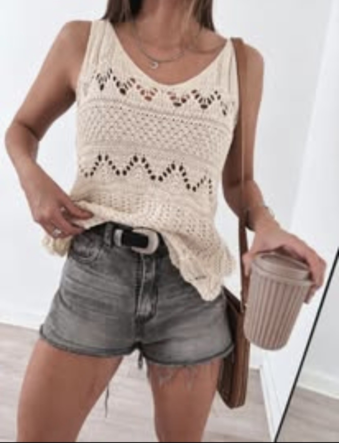 Musculosa Serena - Imagen 2