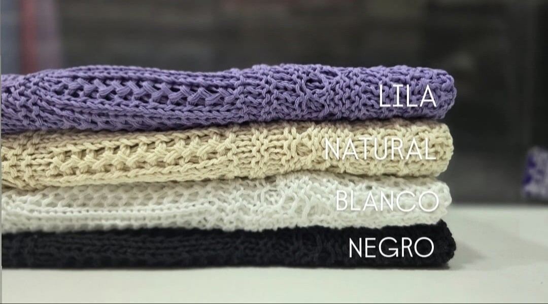 Musculosa Serena - Imagen 5