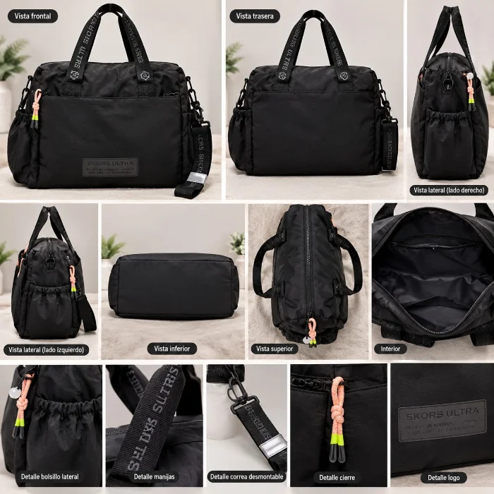 Bolso Skora
