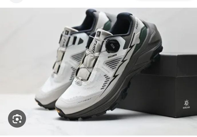 Zapatillas - Imagen 2