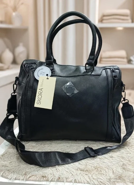 Cartera Tote Skora