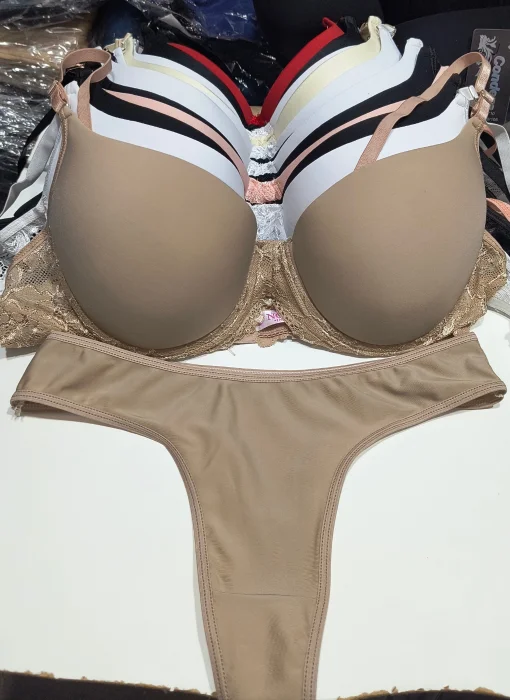 Conjunto Andreiiissaaa