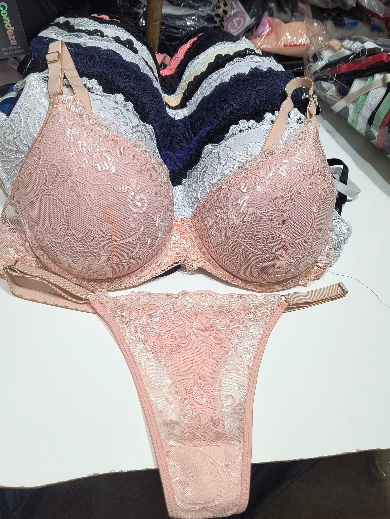 Conjunto Andreiiissaaa - Imagen 2
