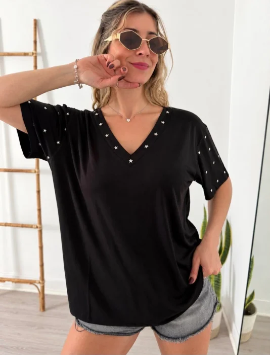 Remeron Escote V