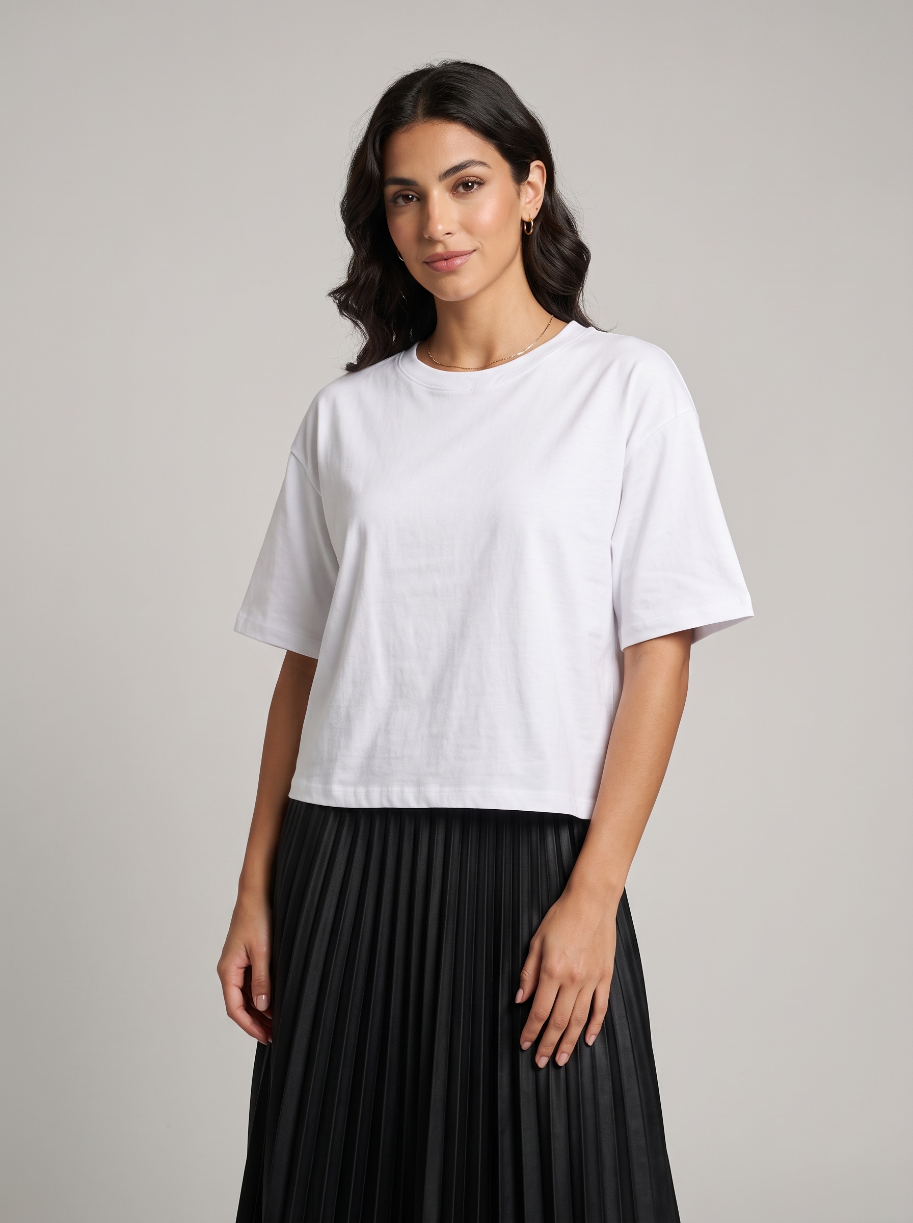 Remera Mujer Boxy Fit Algodón Premium Peinado 20/1  Cuello Redondo - rr.jpeg_2K_20260917135338.jpeg