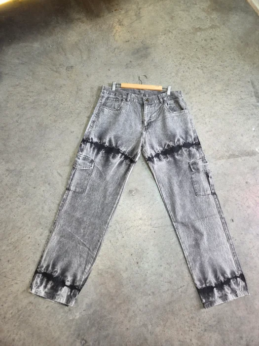 Pantalon Jeans