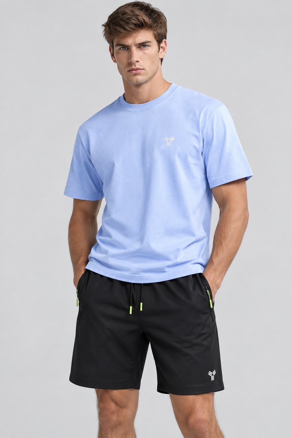 Remera Algodon Premium - Imagen 2