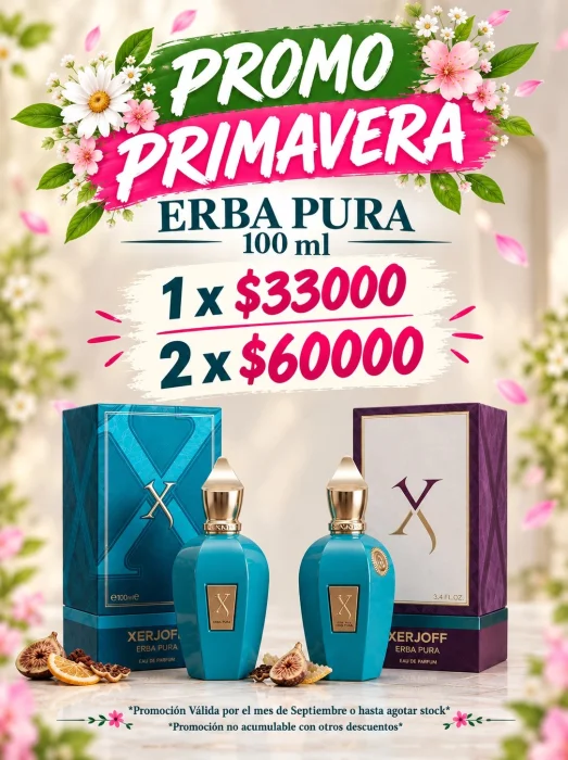 Erba Pura