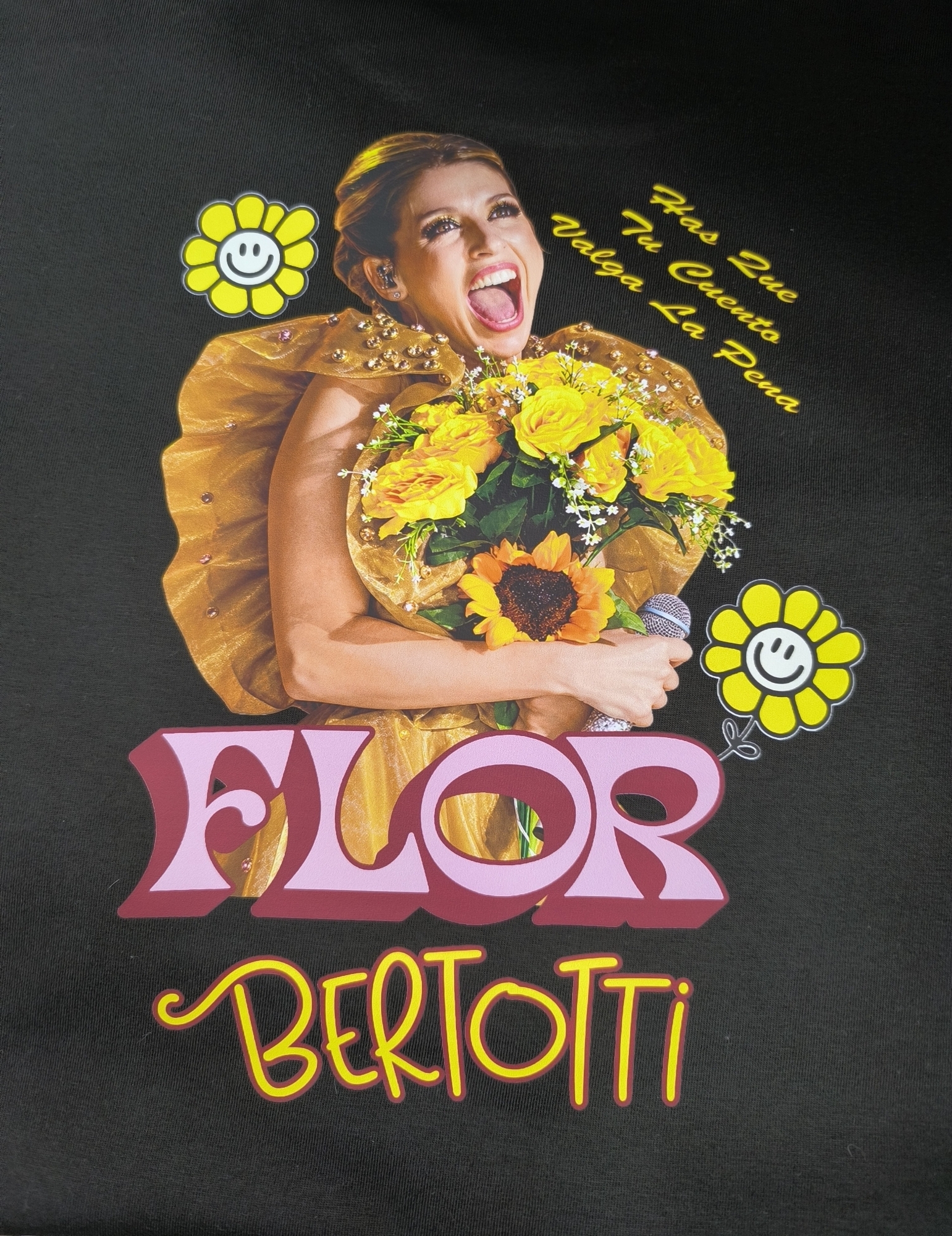 Remera de la Virgen de Luján - Imagen 6