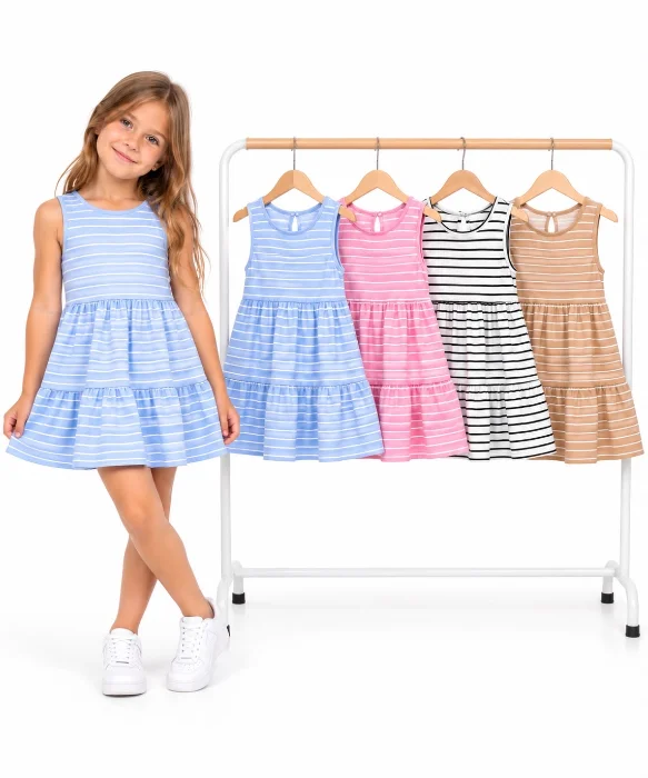 Vestidos Nenas